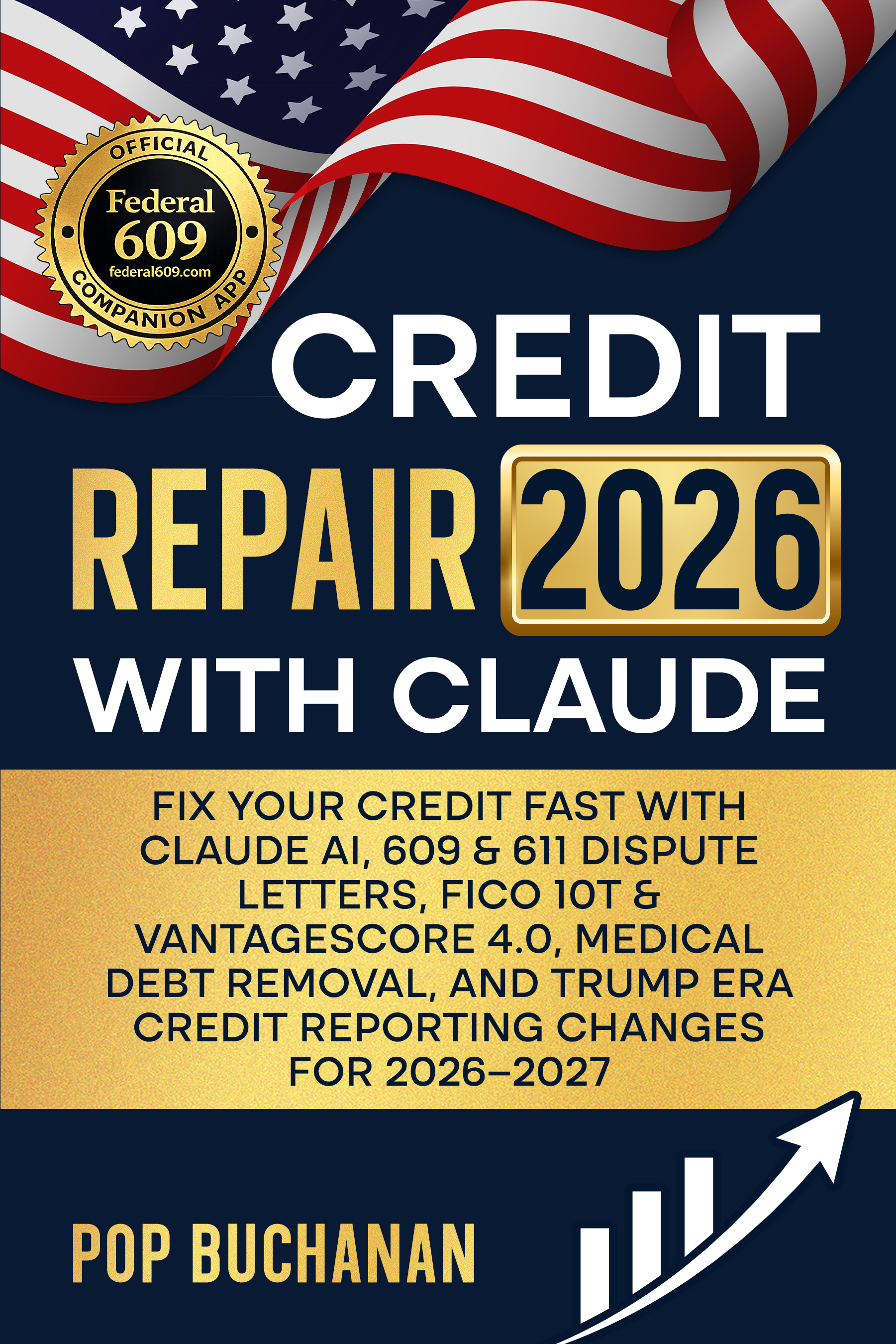Credit Repair 2026 with Claude