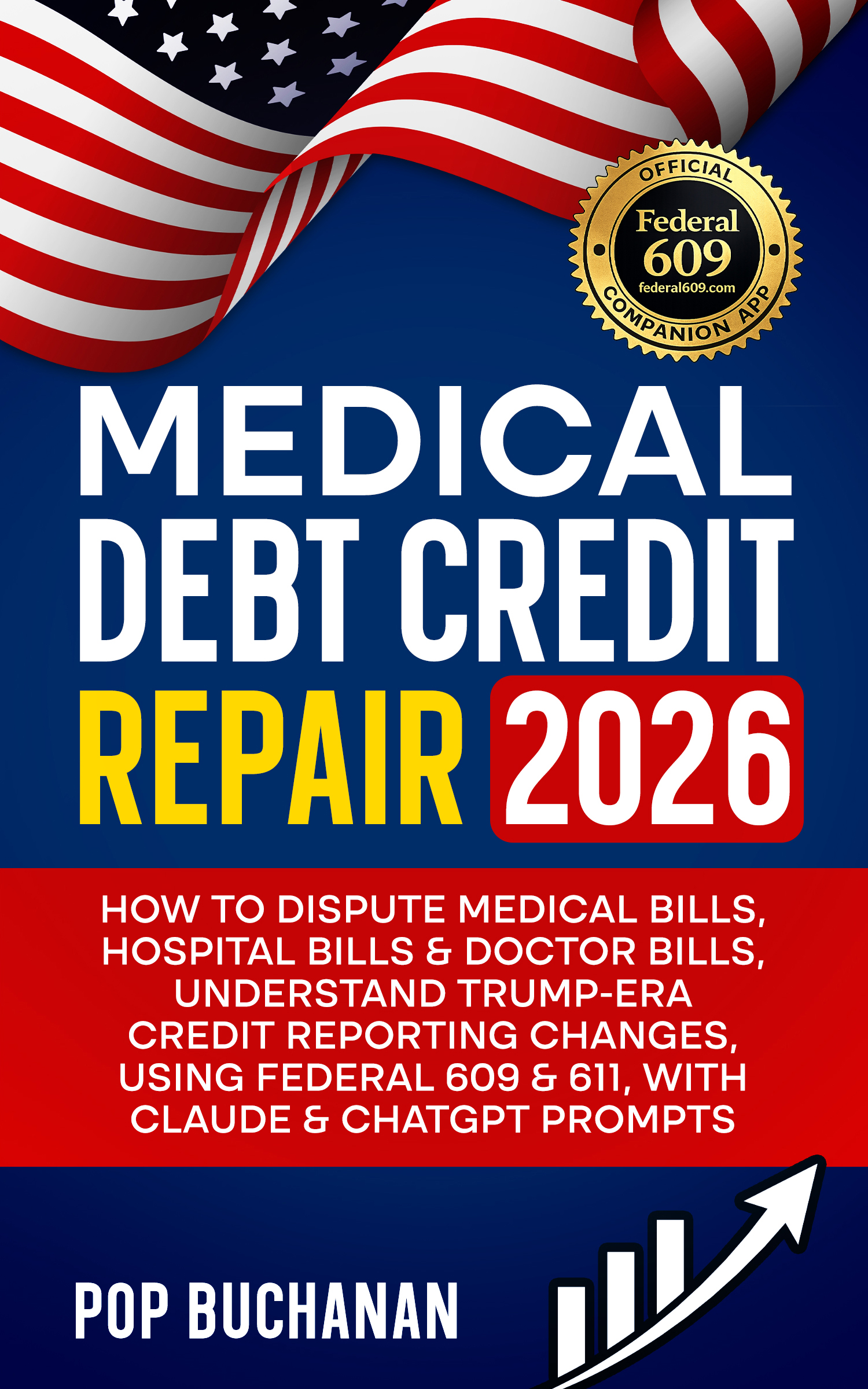 Medical Debt Credit Repair 2026